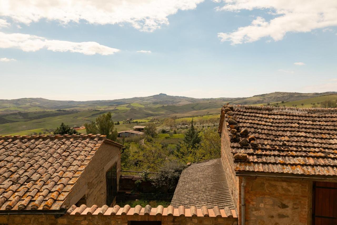 Noi2+2 Vacanze - App. Andrea Contignano Exterior foto